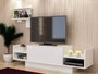 Hanah Home Bahar - Blanco